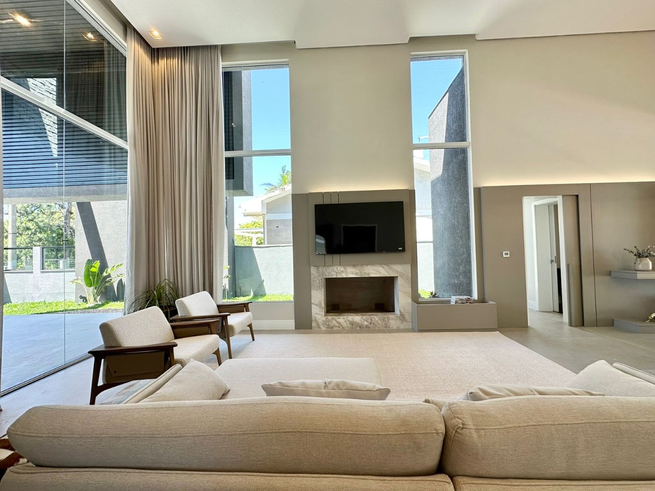 Casa, 3 quartos, 241 m² - Foto 9