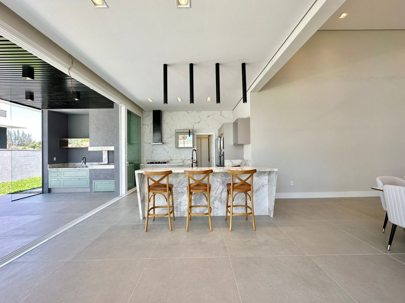 Casa, 3 quartos, 241 m² - Foto 19