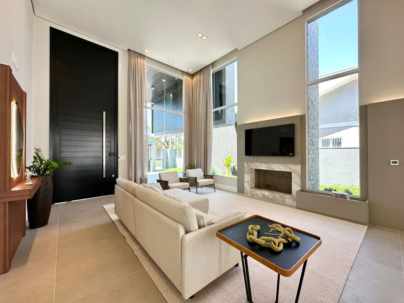 Casa, 3 quartos, 241 m² - Foto 8