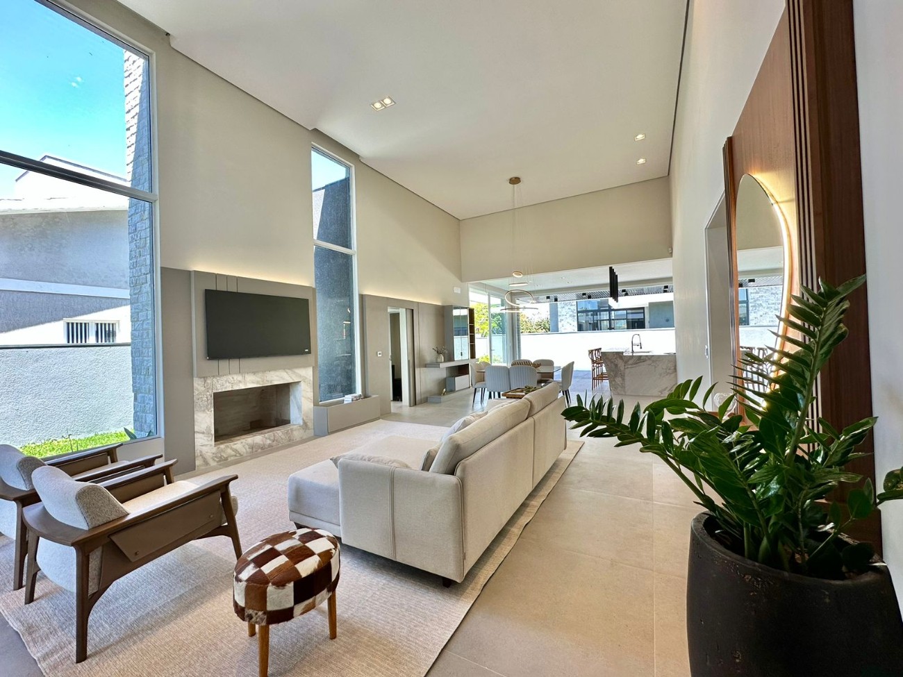 Casa, 3 quartos, 241 m² - Foto 10