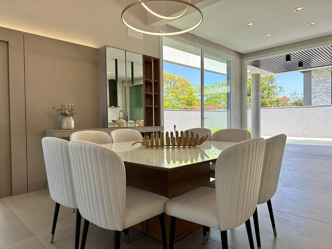 Casa, 3 quartos, 241 m² - Foto 12