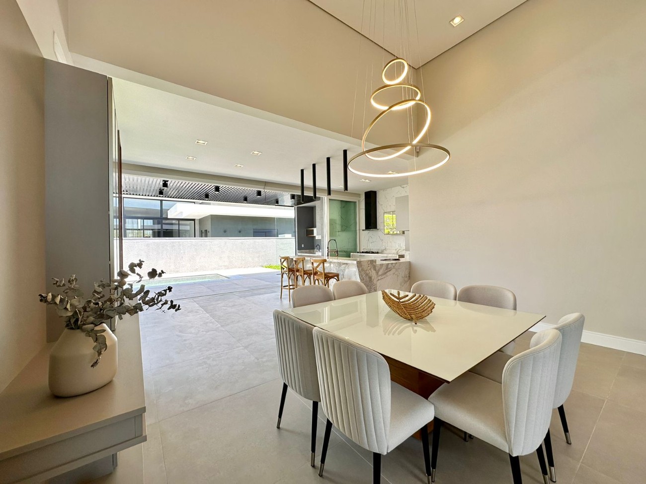 Casa, 3 quartos, 241 m² - Foto 14