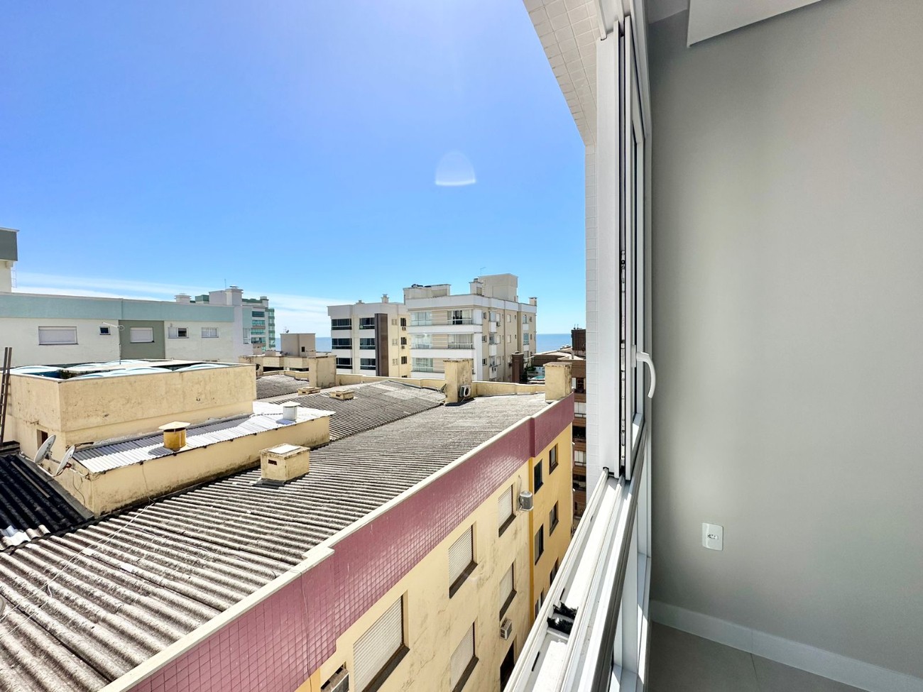 Apartamento 2 dormitórios para venda, Zona Nova em Capão da Canoa | Ref.: 6544