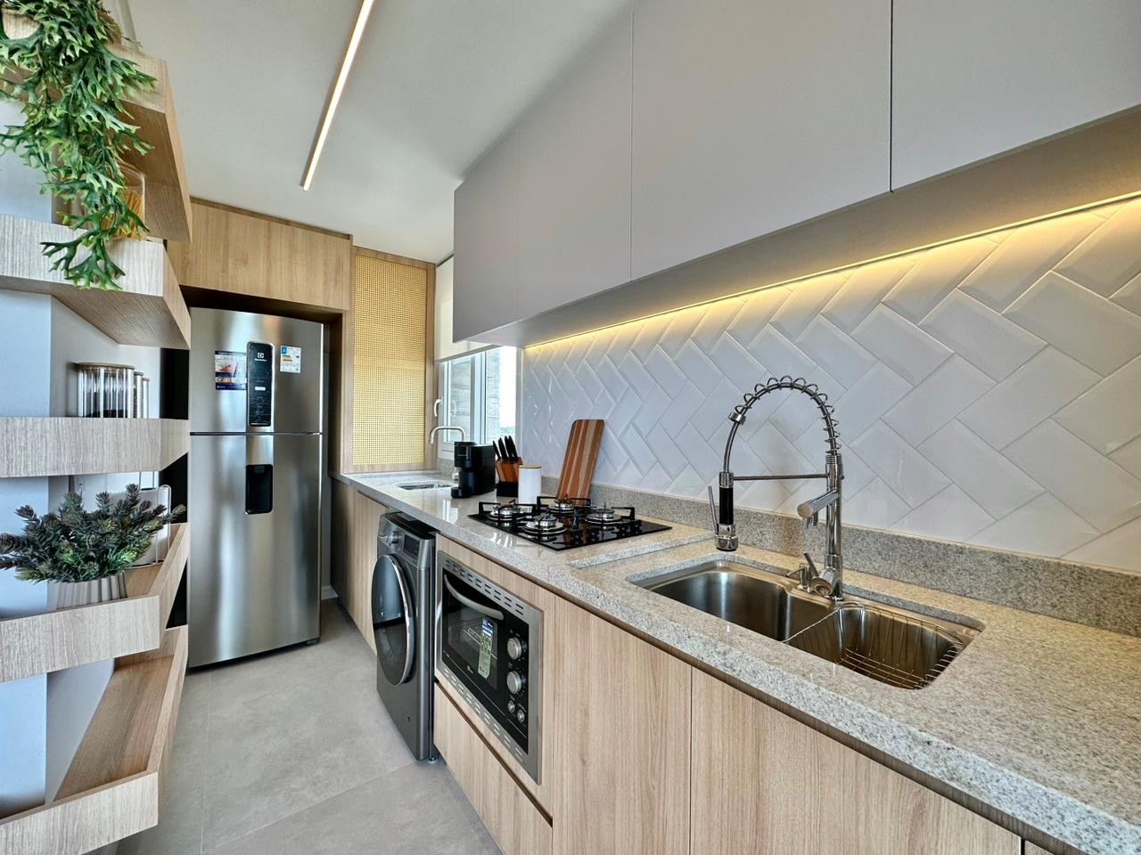 Apartamento, 2 quartos, 98 m² - Foto 12