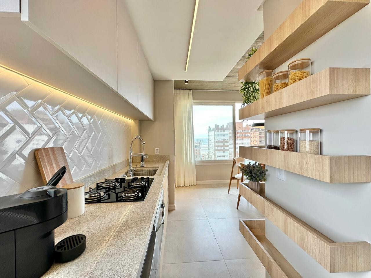 Apartamento, 2 quartos, 98 m² - Foto 16