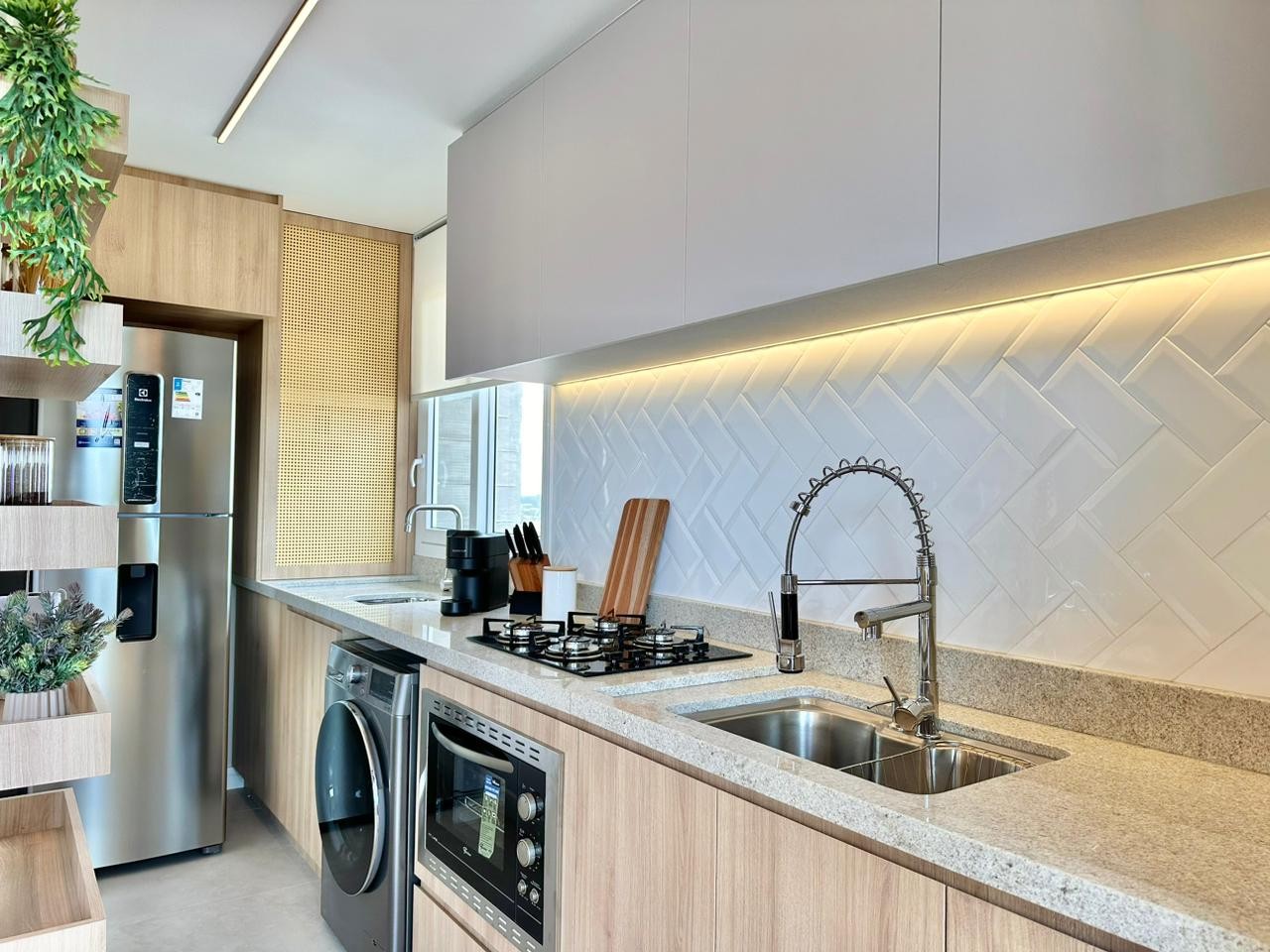 Apartamento, 2 quartos, 98 m² - Foto 14