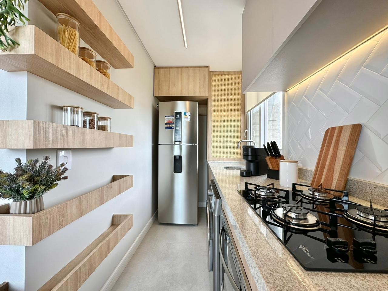 Apartamento, 2 quartos, 98 m² - Foto 13