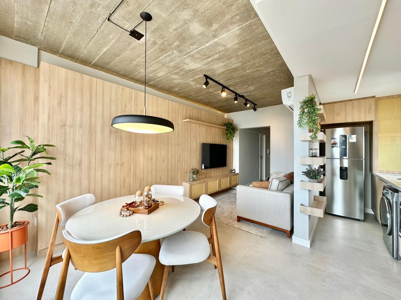 Apartamento, 2 quartos, 98 m² - Foto 9