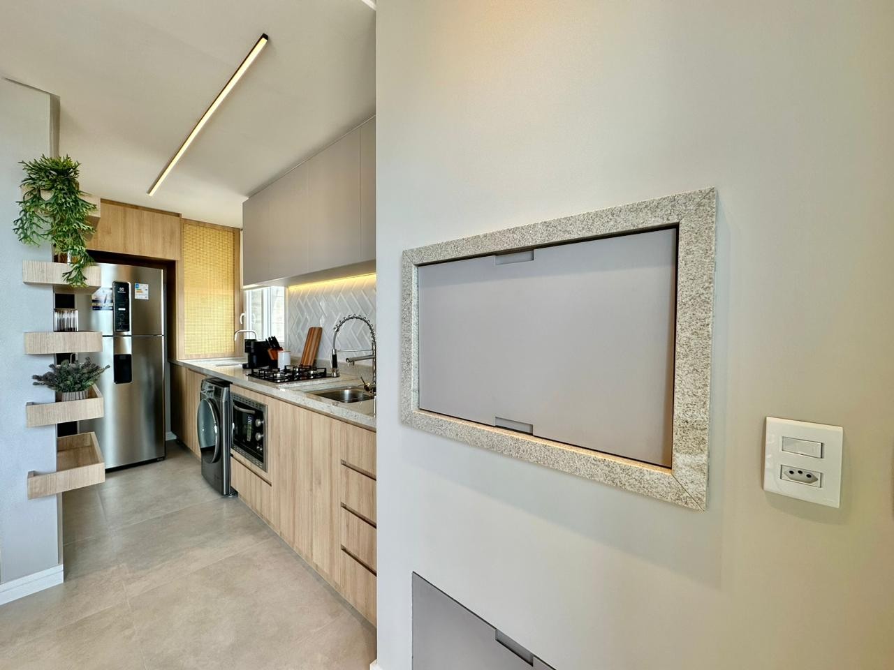 Apartamento, 2 quartos, 98 m² - Foto 11