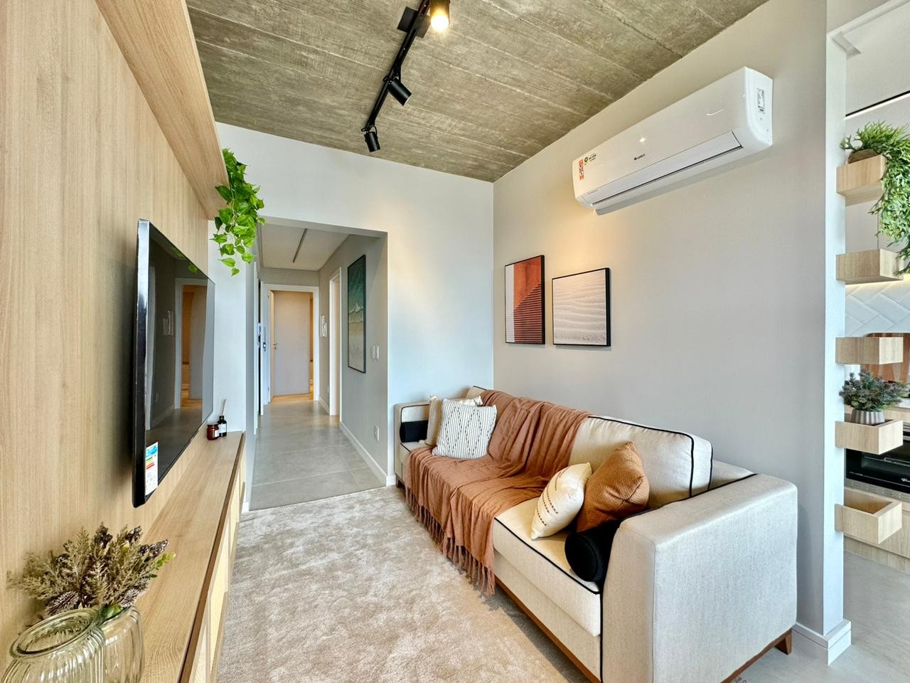Apartamento, 2 quartos, 98 m² - Foto 4