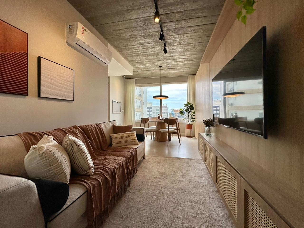 Apartamento, 2 quartos, 98 m² - Foto 7