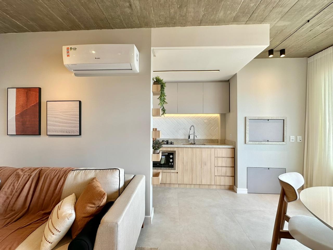 Apartamento, 2 quartos, 98 m² - Foto 20