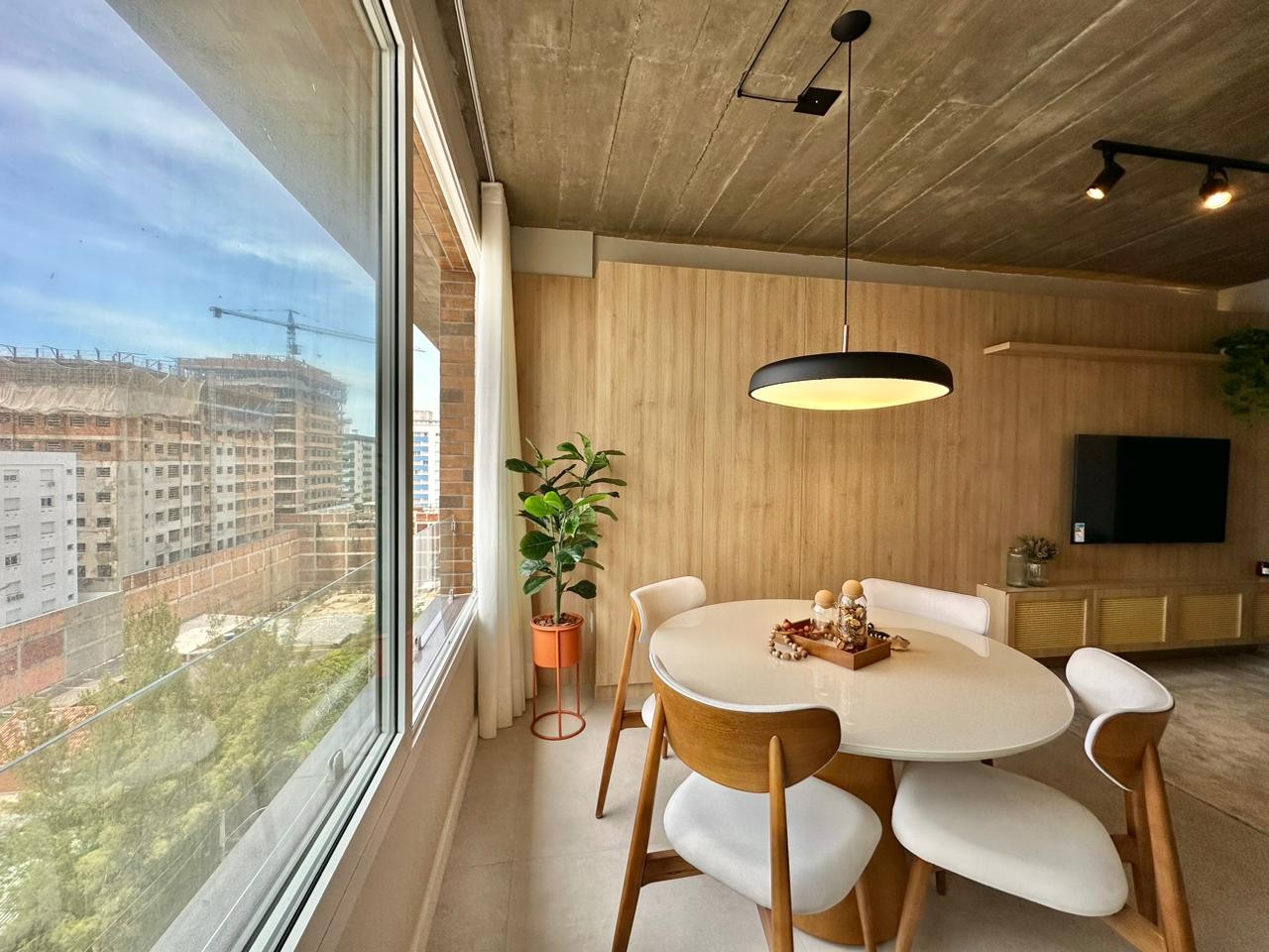 Apartamento, 2 quartos, 98 m² - Foto 10