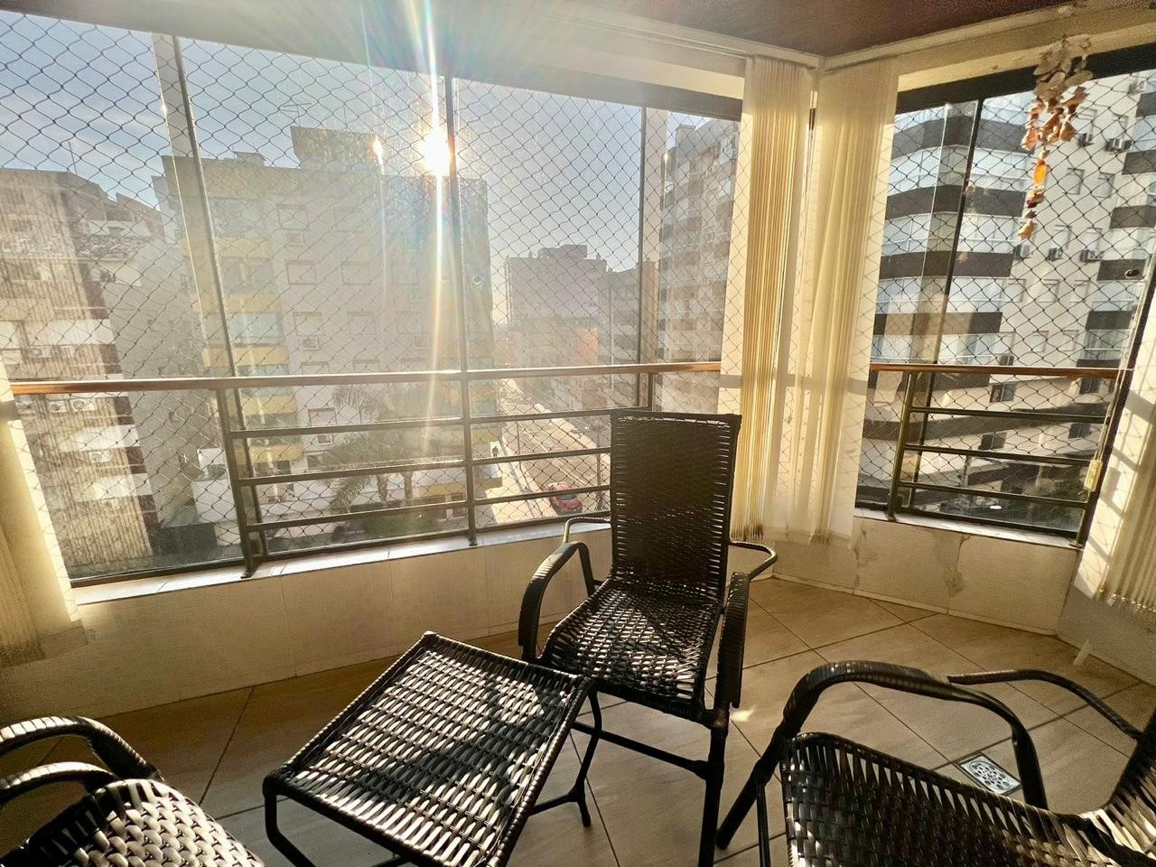 Apartamento, 3 quartos, 128 m² - Foto 9