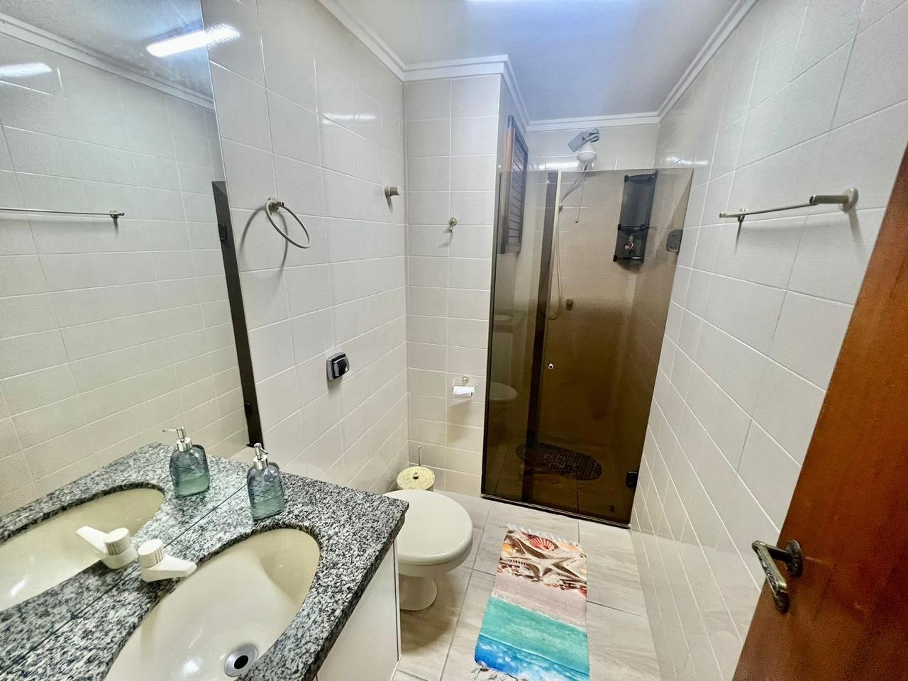 Apartamento, 3 quartos, 128 m² - Foto 11