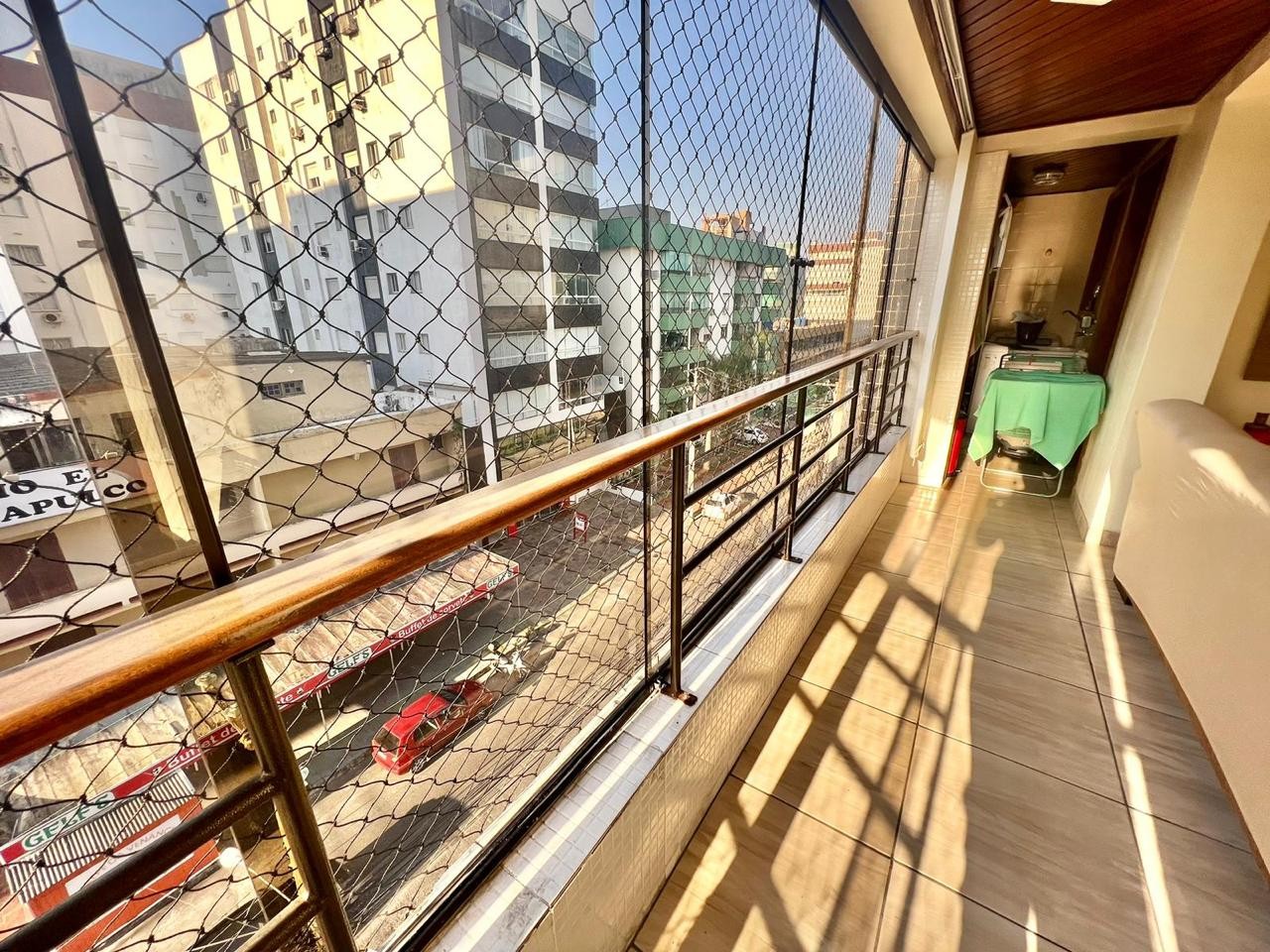 Apartamento, 3 quartos, 128 m² - Foto 5