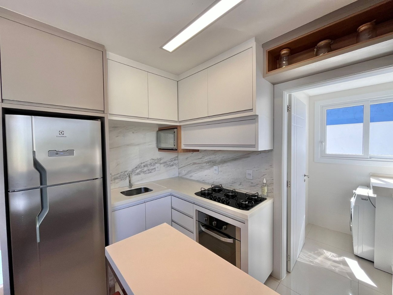 Apartamento, 2 quartos, 89 m² - Foto 7