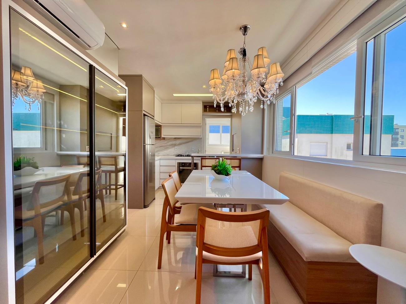 Apartamento, 2 quartos, 89 m² - Foto 6