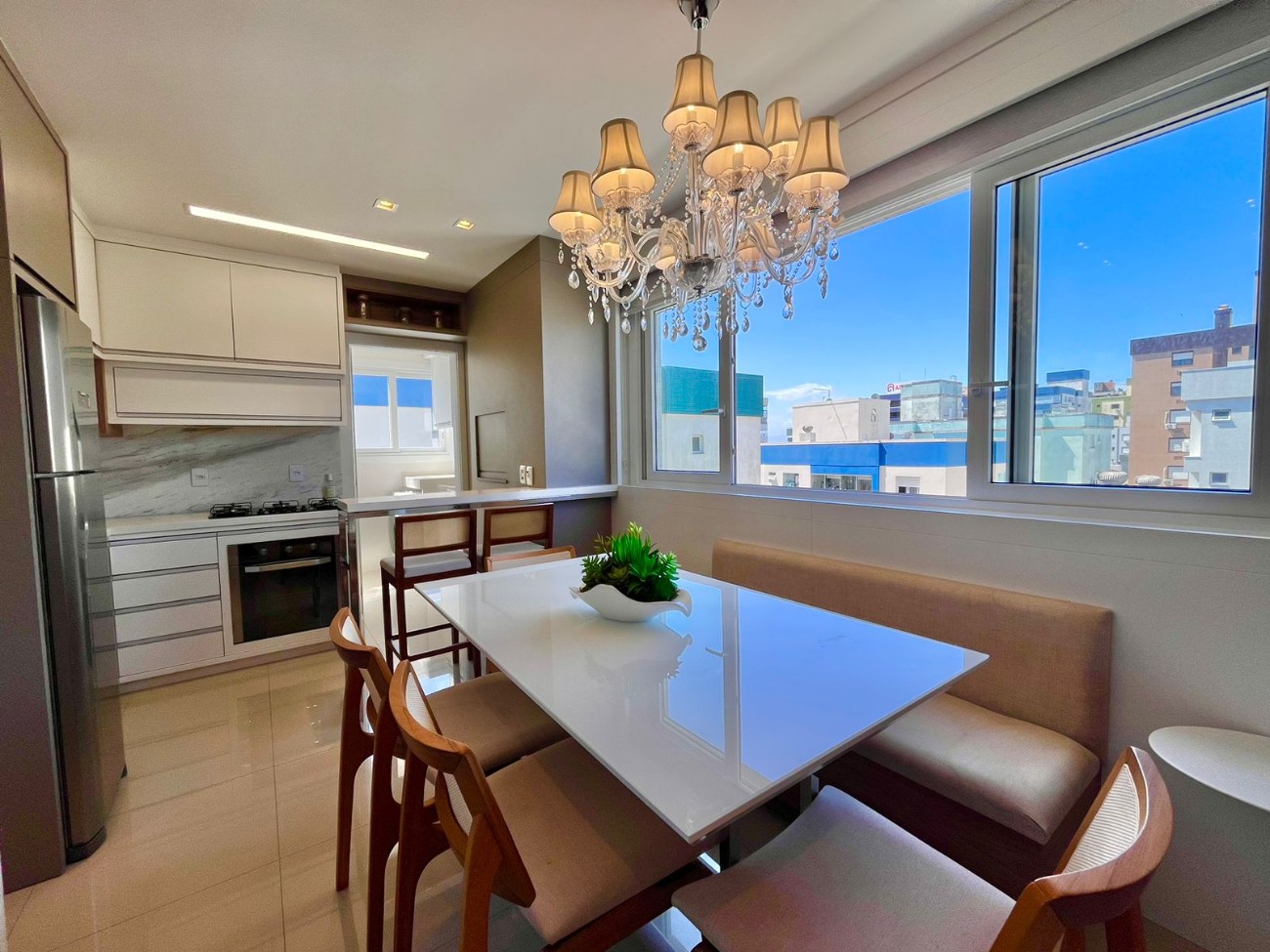 Apartamento, 2 quartos, 89 m² - Foto 5