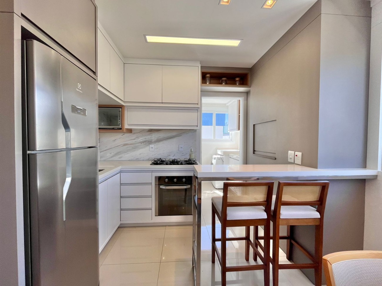 Apartamento, 2 quartos, 89 m² - Foto 8