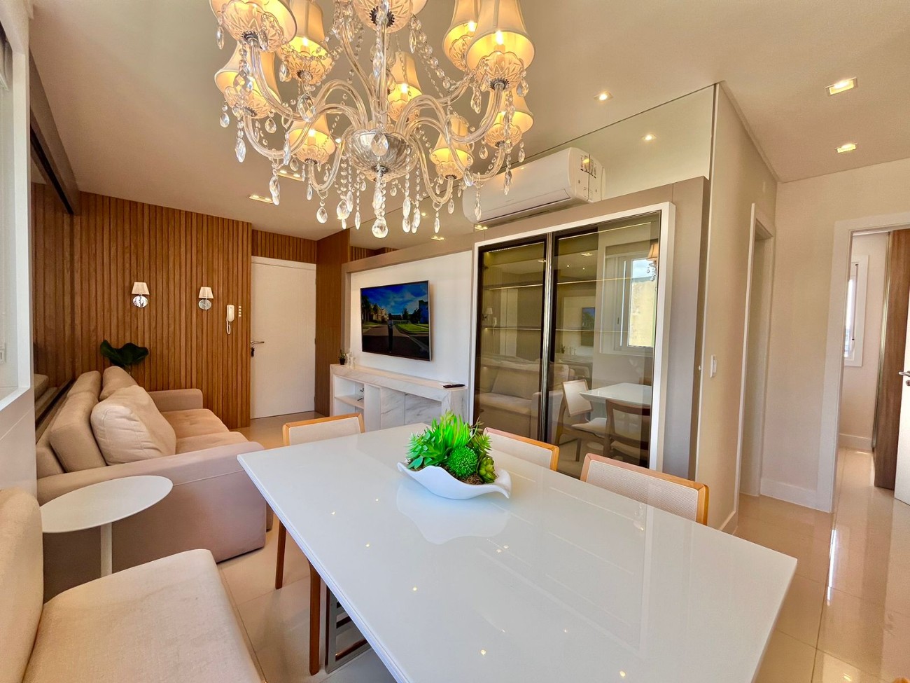 Apartamento, 2 quartos, 89 m² - Foto 11