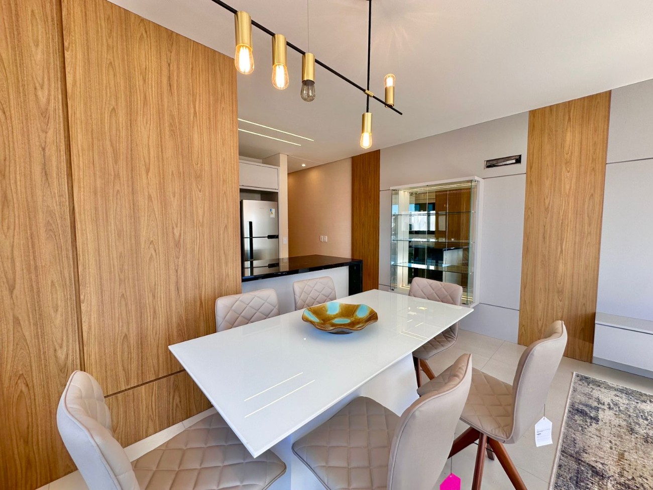 Apartamento, 3 quartos, 106 m² - Foto 4