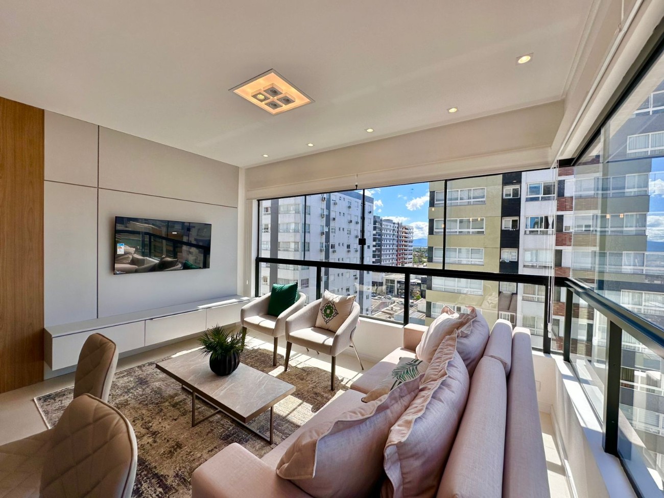Apartamento, 3 quartos, 106 m² - Foto 3