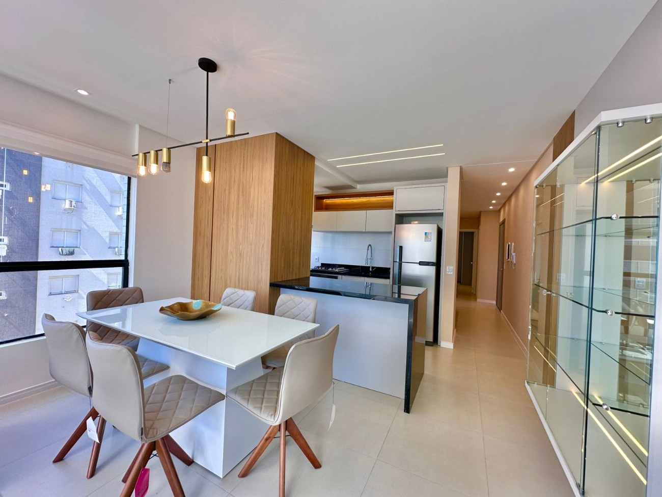 Apartamento, 3 quartos, 106 m² - Foto 10