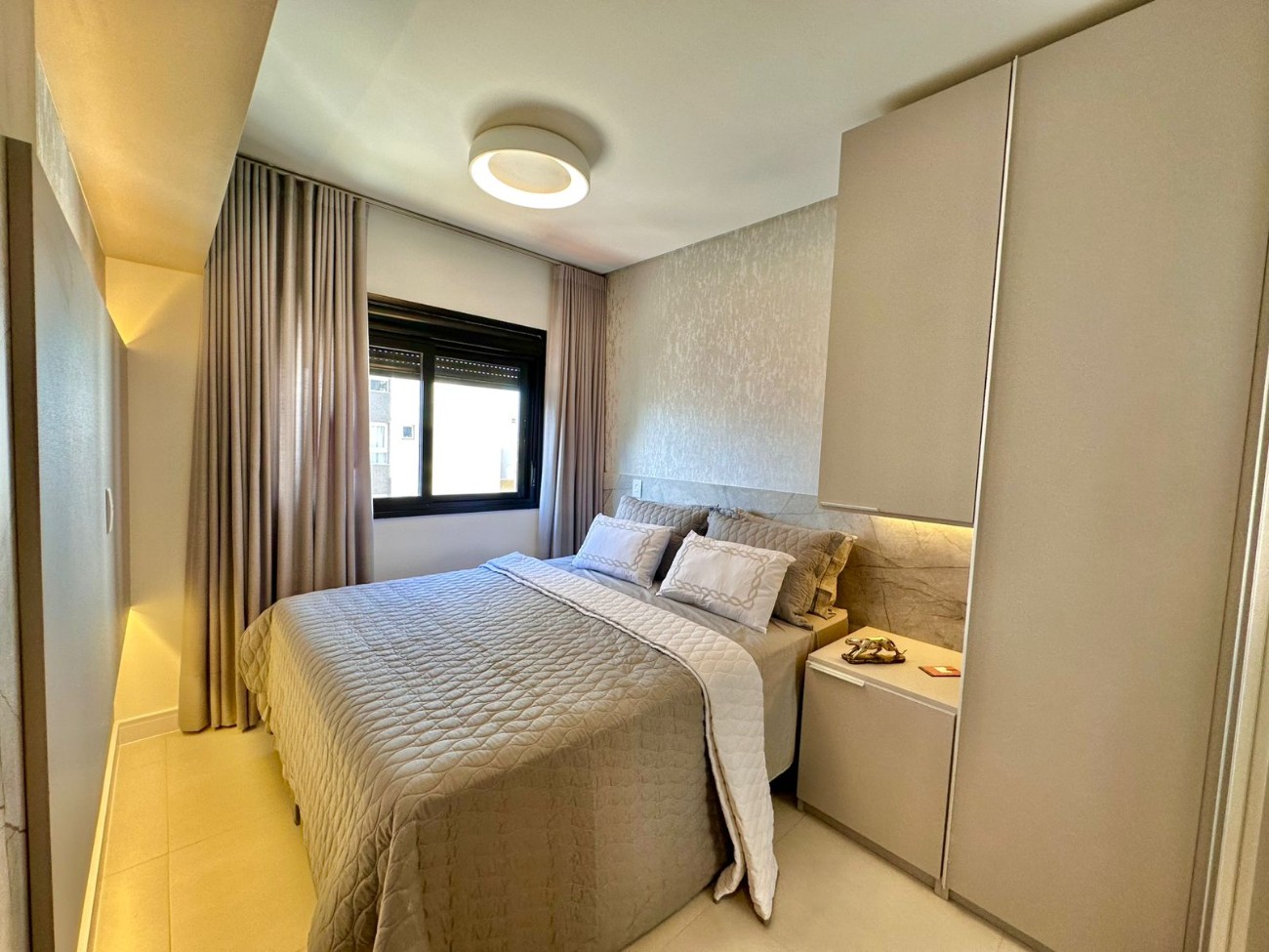 Apartamento, 3 quartos, 106 m² - Foto 19