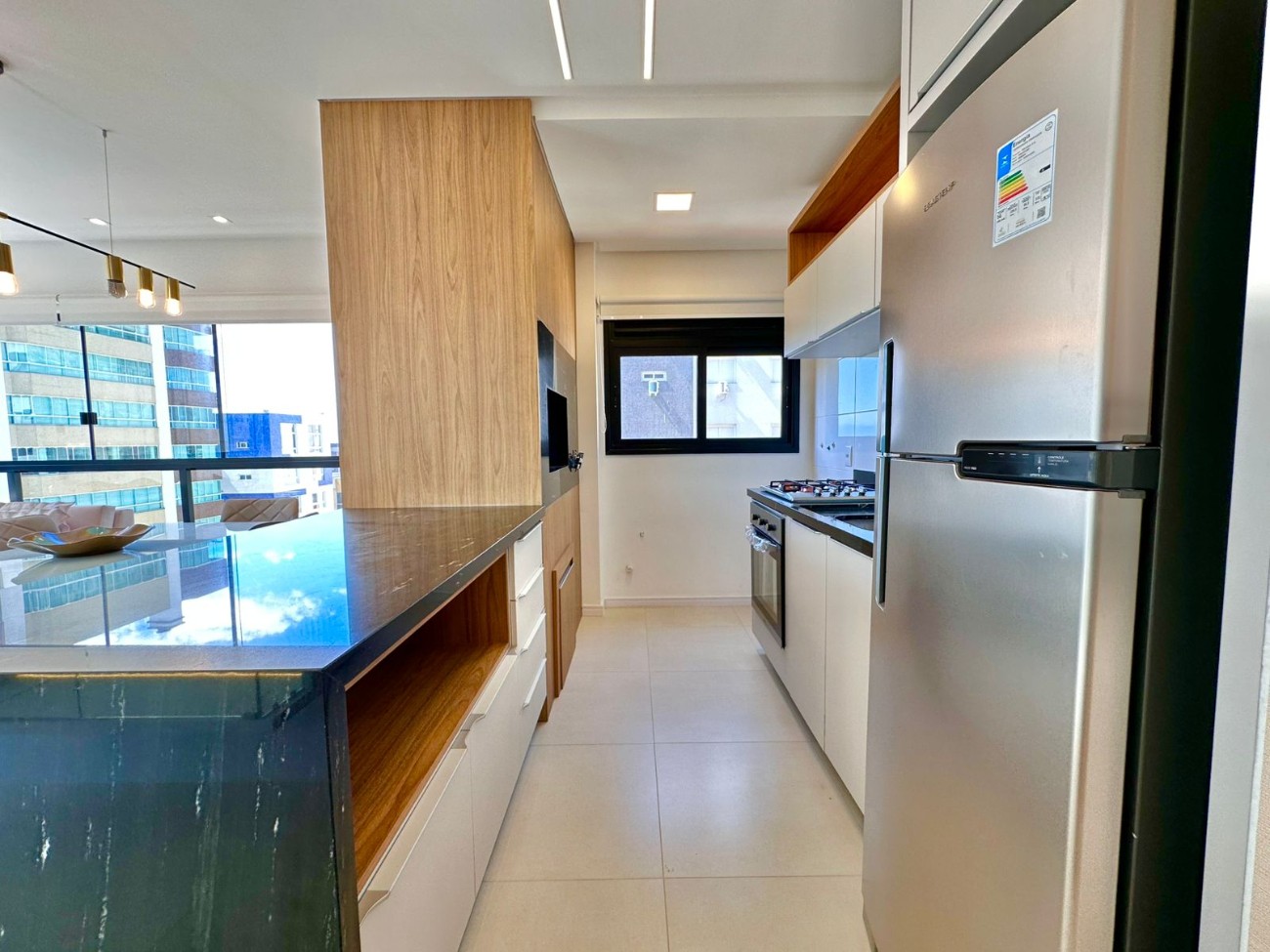 Apartamento, 3 quartos, 106 m² - Foto 11