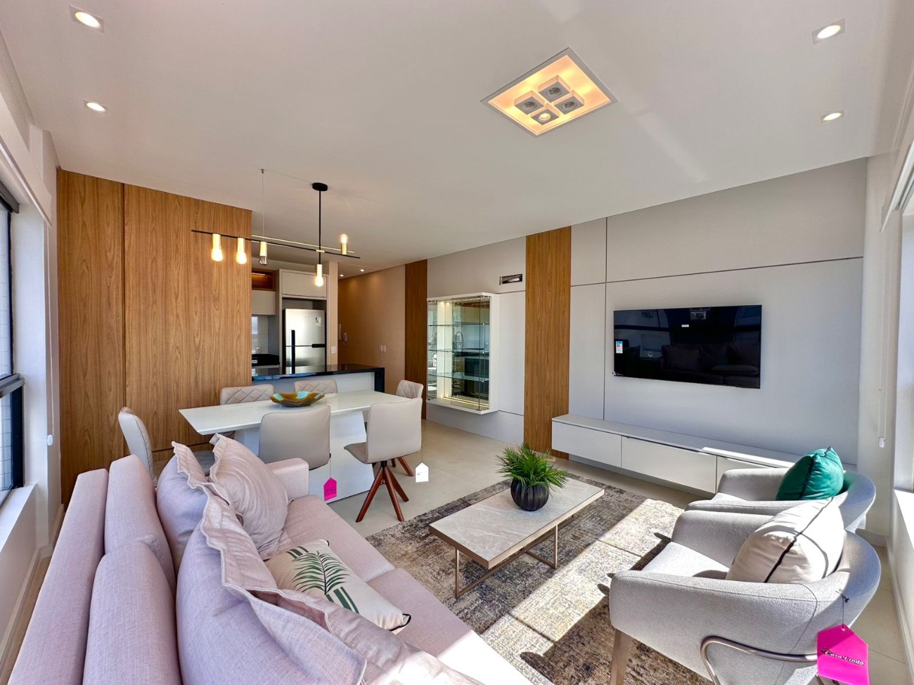 Apartamento, 3 quartos, 106 m² - Foto 5