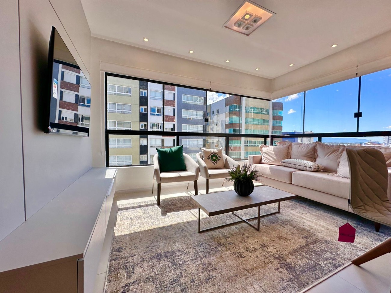 Apartamento, 3 quartos, 106 m² - Foto 7