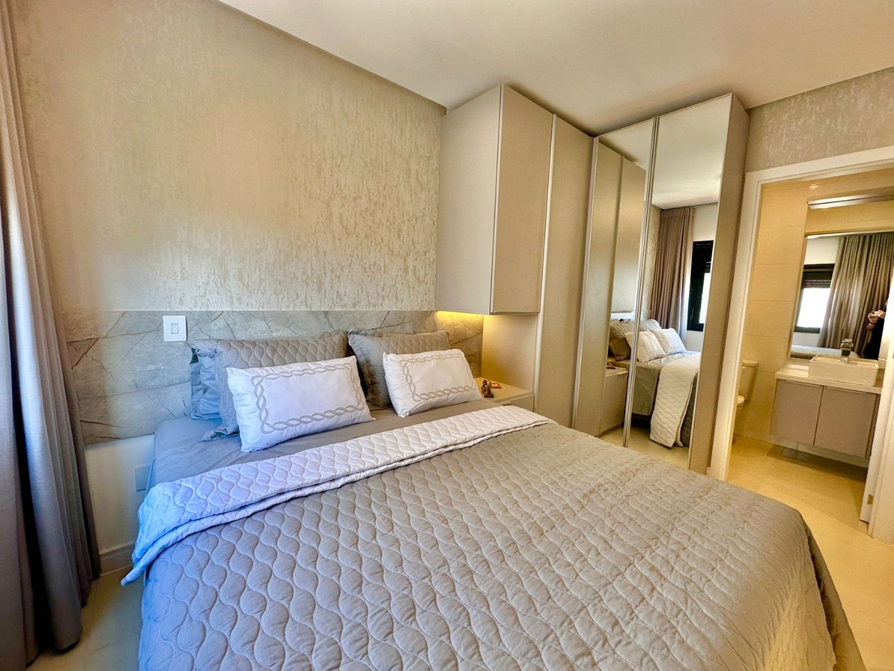Apartamento, 3 quartos, 106 m² - Foto 20