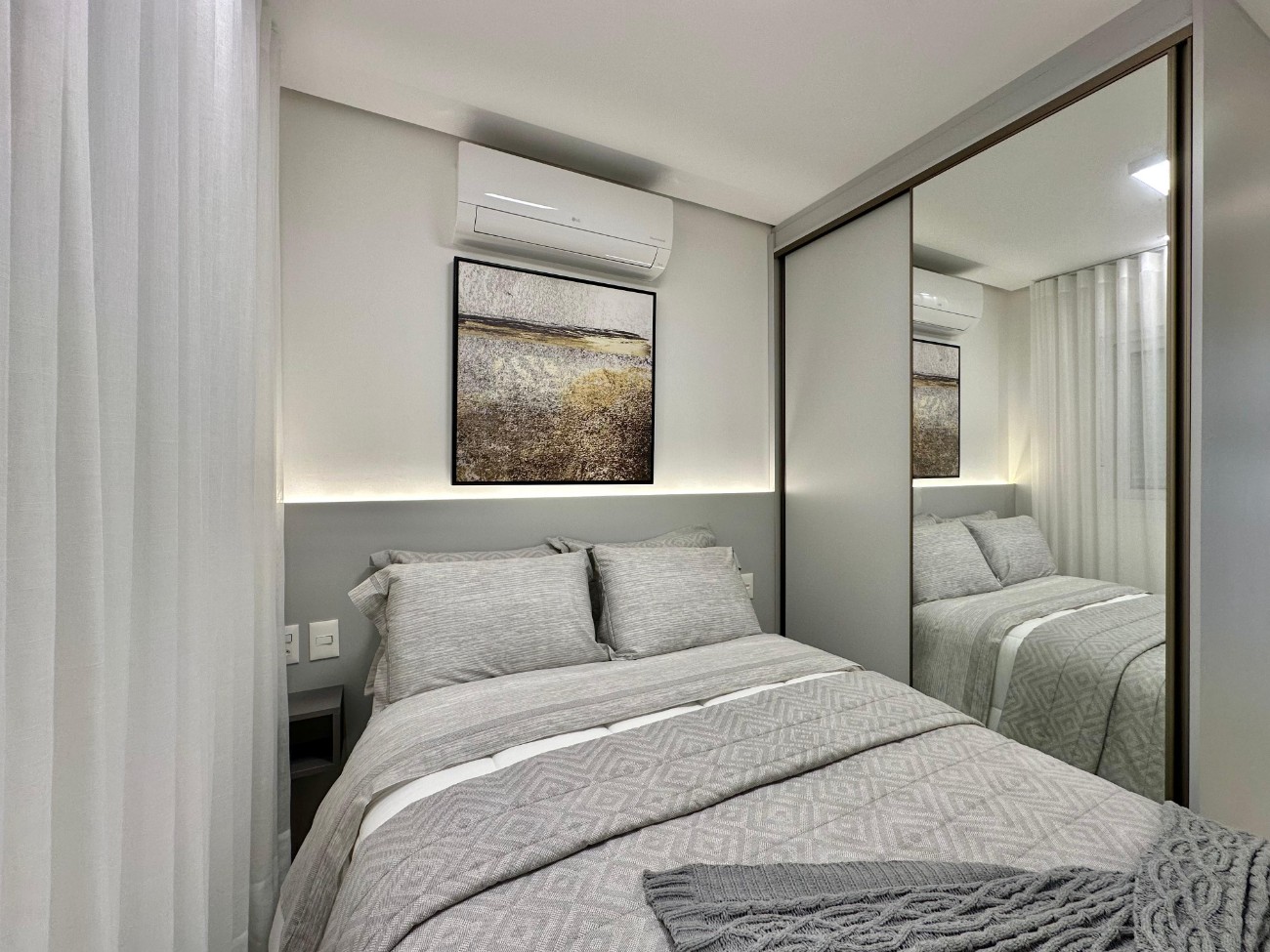 Apartamento, 3 quartos - Foto 20