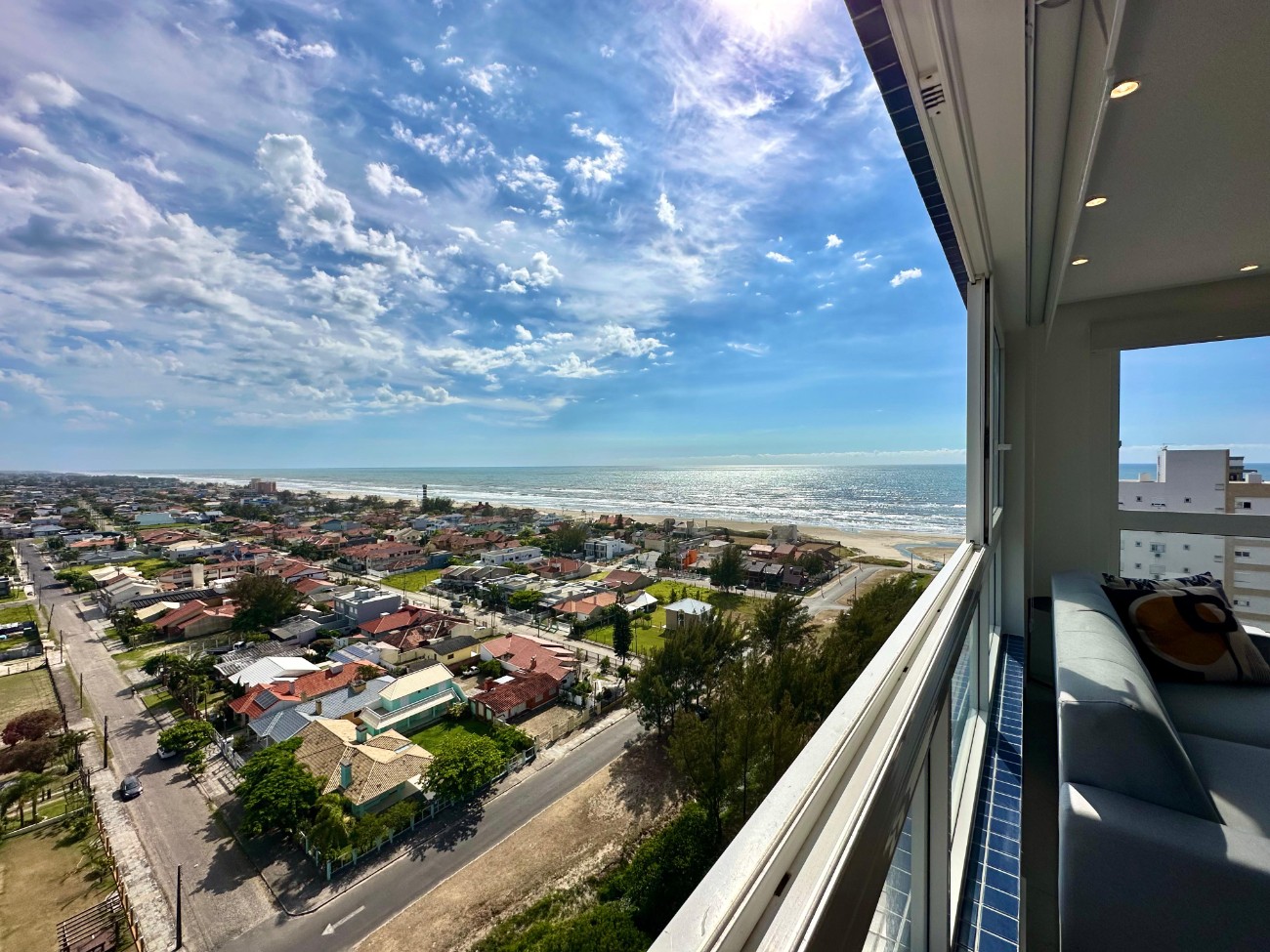 Apartamento 3 dormitórios à venda em Zona Nova Capão da Canoa | Ref.: 6583