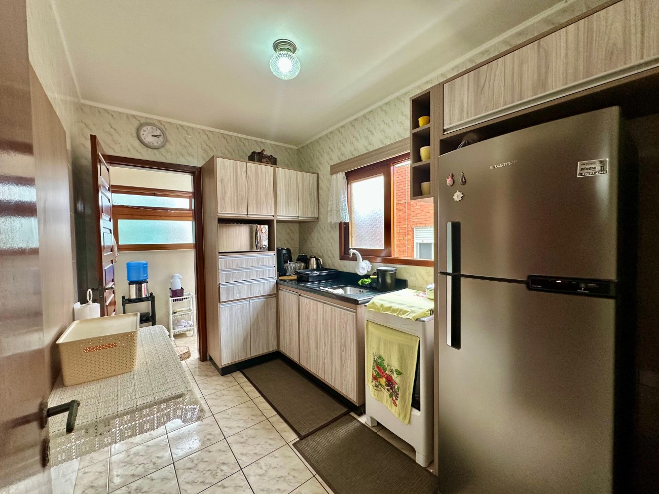 Apartamento, 2 quartos, 100 m² - Foto 11