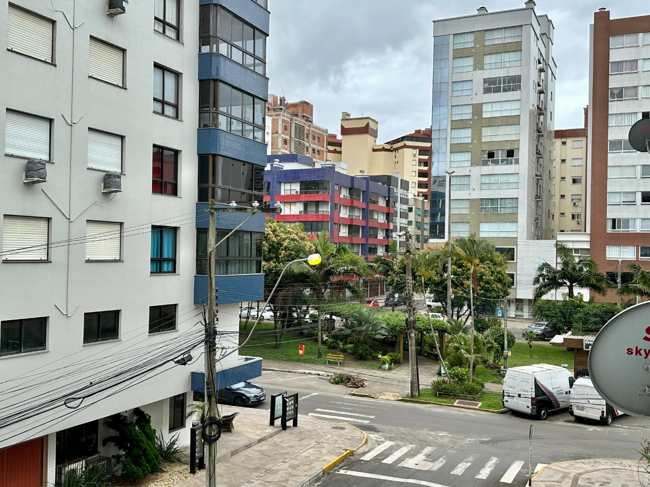 Apartamento, 2 quartos, 100 m² - Foto 9