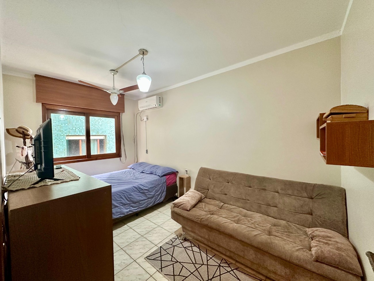 Apartamento, 2 quartos, 100 m² - Foto 19