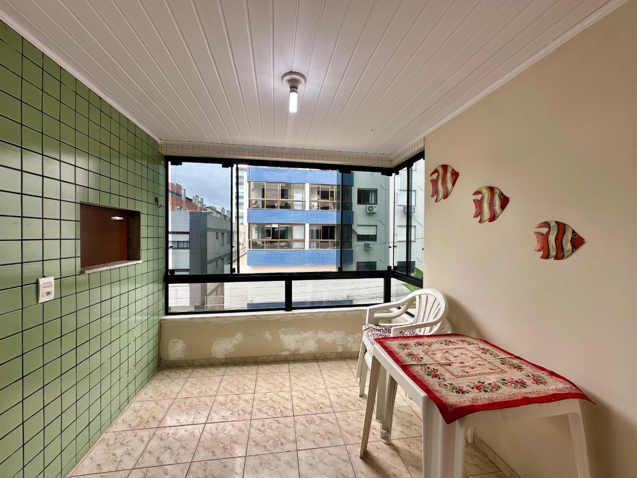 Apartamento, 2 quartos, 100 m² - Foto 5