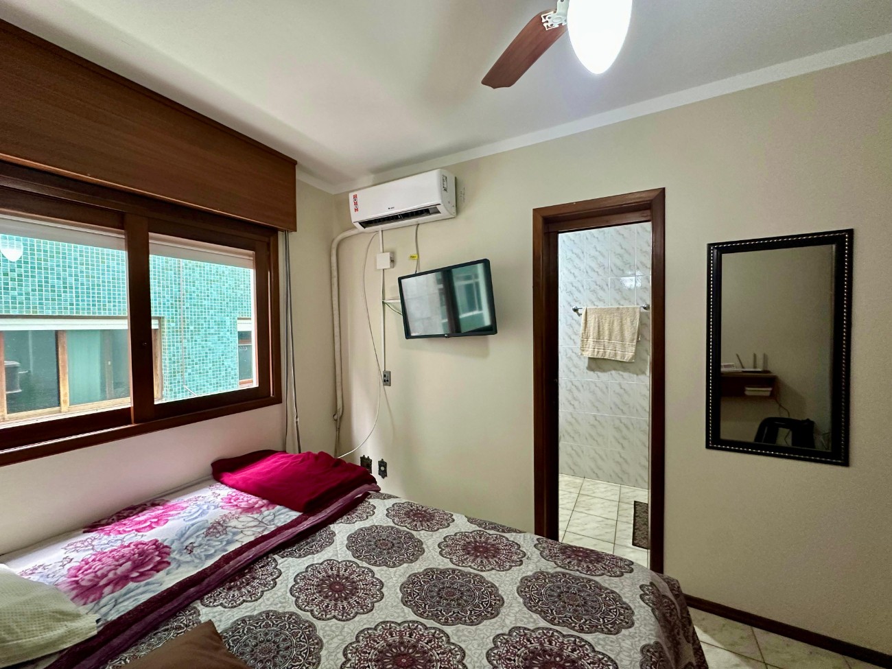 Apartamento, 2 quartos, 100 m² - Foto 18