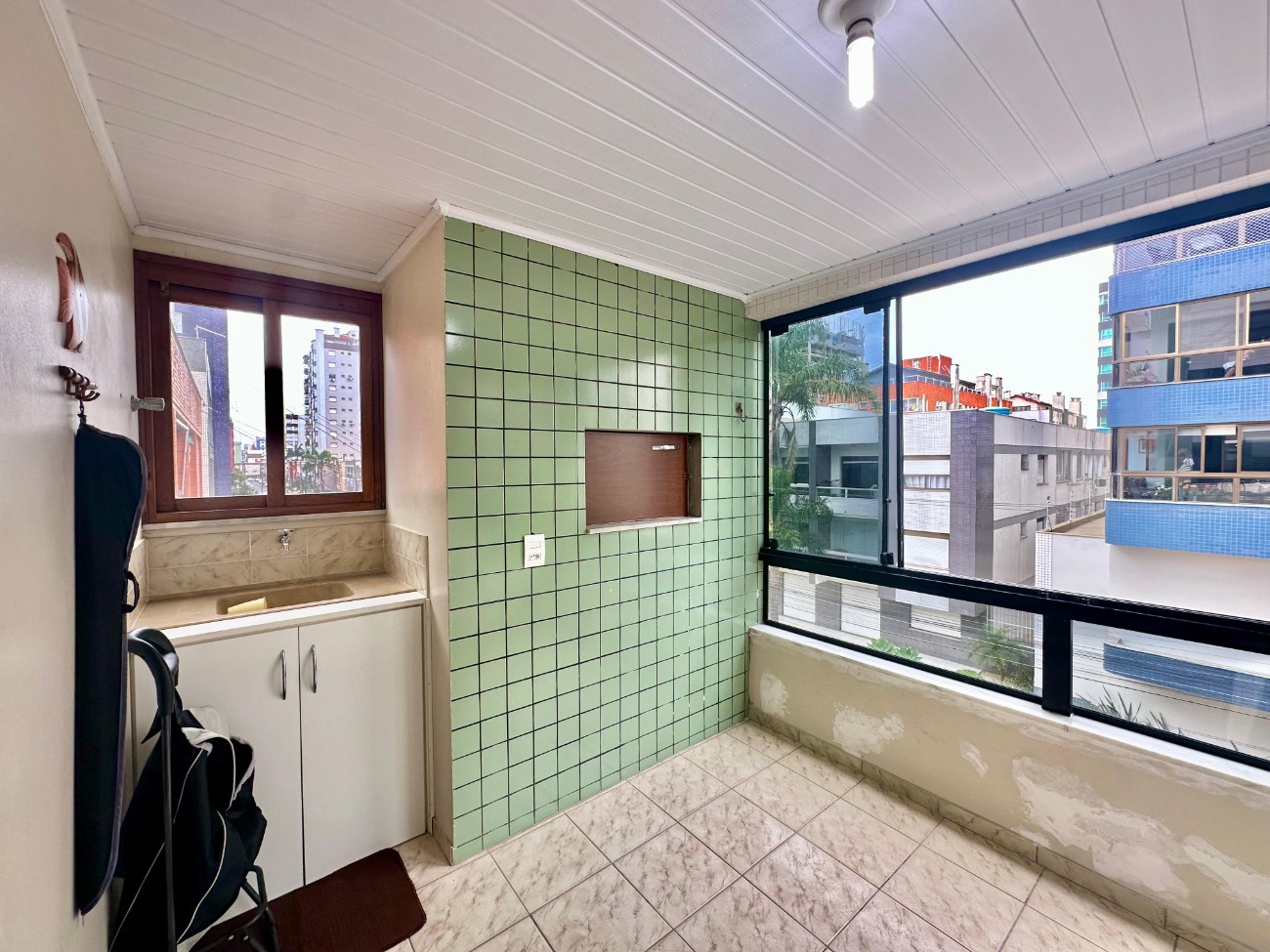 Apartamento, 2 quartos, 100 m² - Foto 8