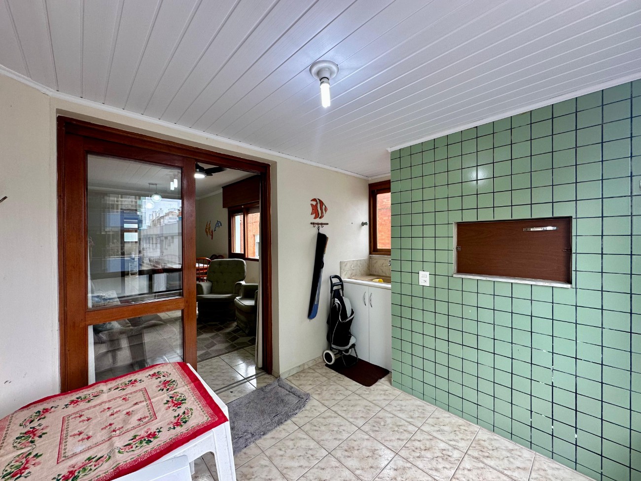 Apartamento, 2 quartos, 100 m² - Foto 10