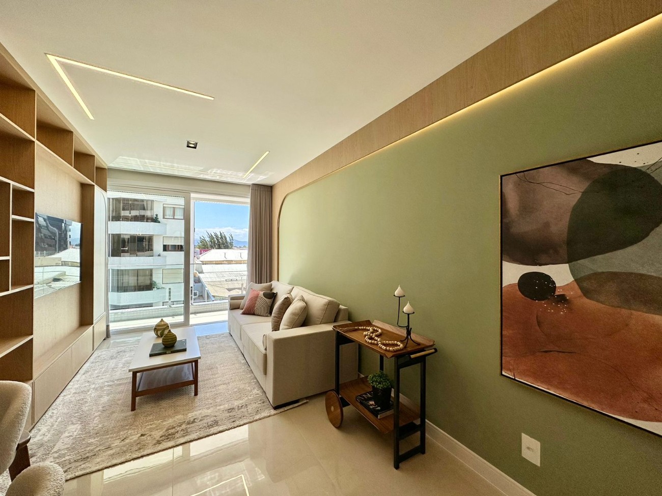 Apartamento 2 dormitórios à venda em Centro Capão da Canoa | Ref.: 6607