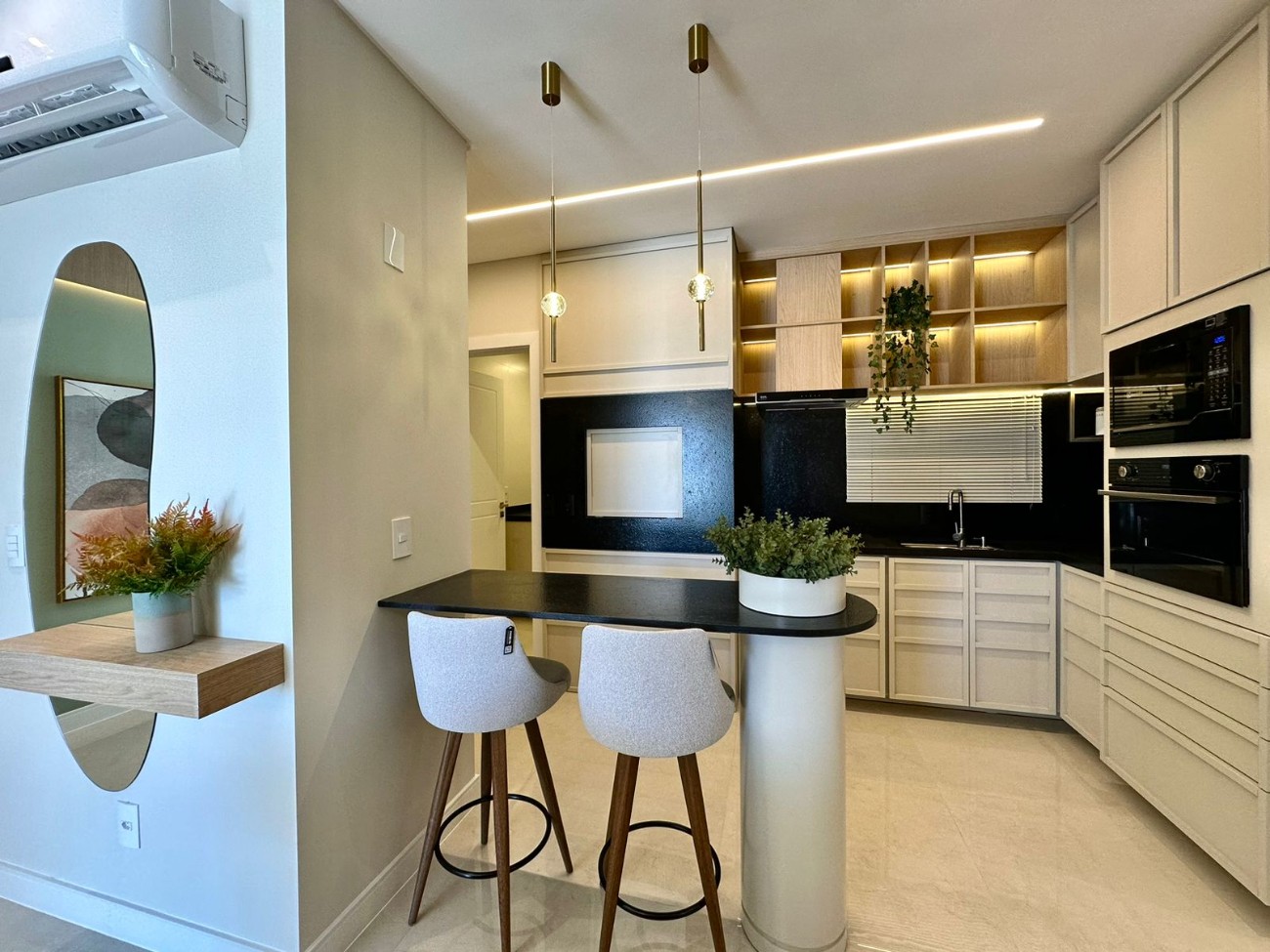 Apartamento, 2 quartos, 116 m² - Foto 15