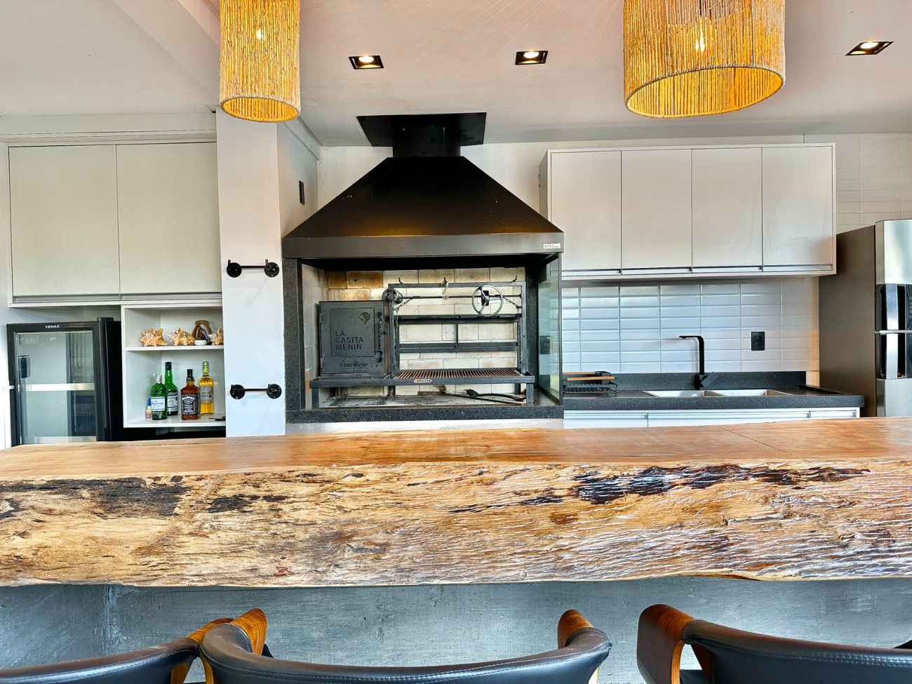 Casa de Condomínio, 4 quartos - Foto 12