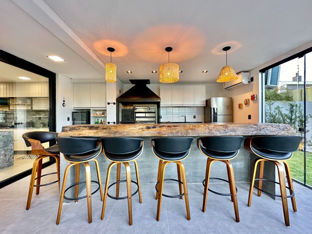 Casa de Condomínio, 4 quartos - Foto 7