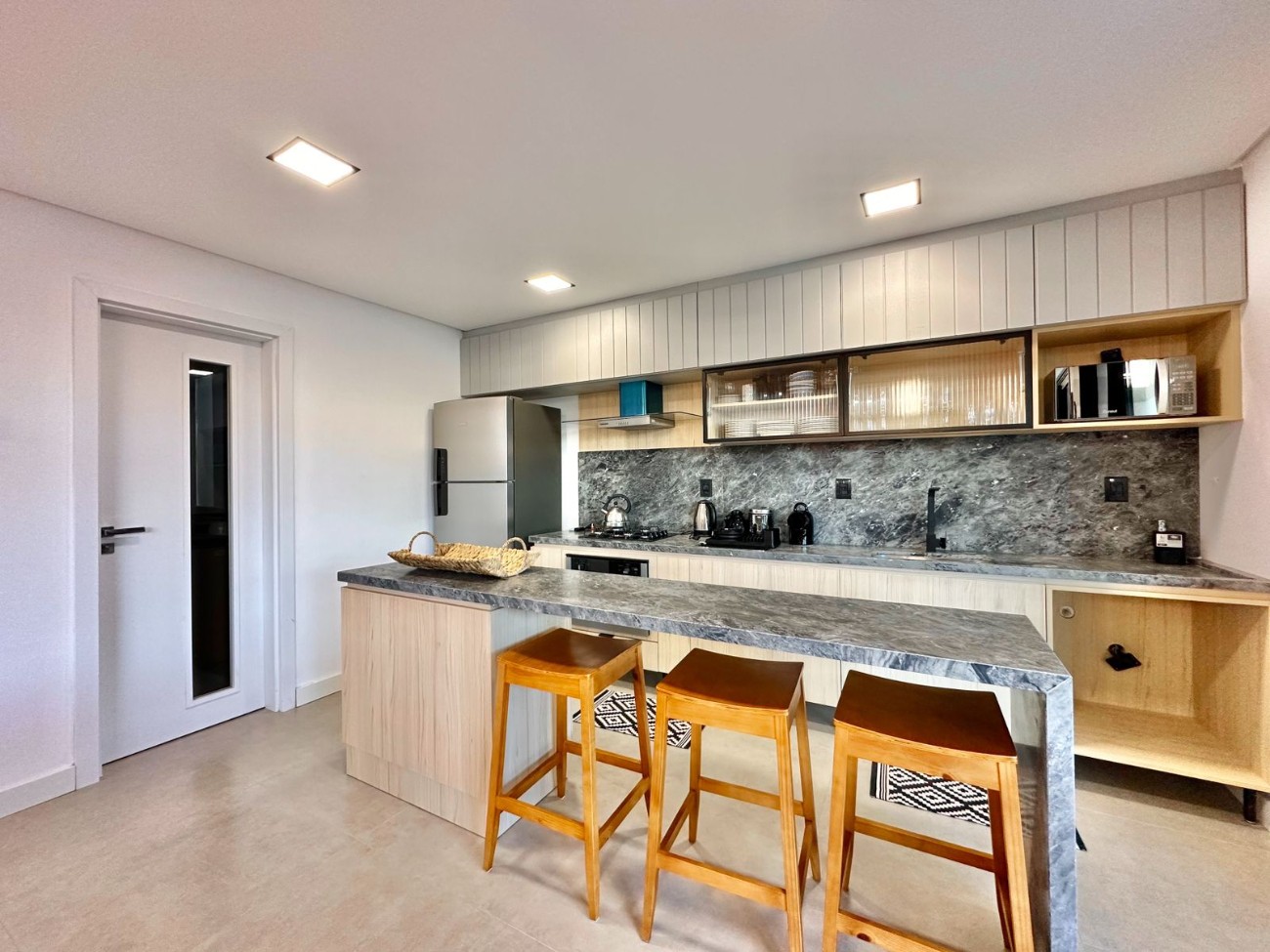 Casa de Condomínio, 4 quartos - Foto 18