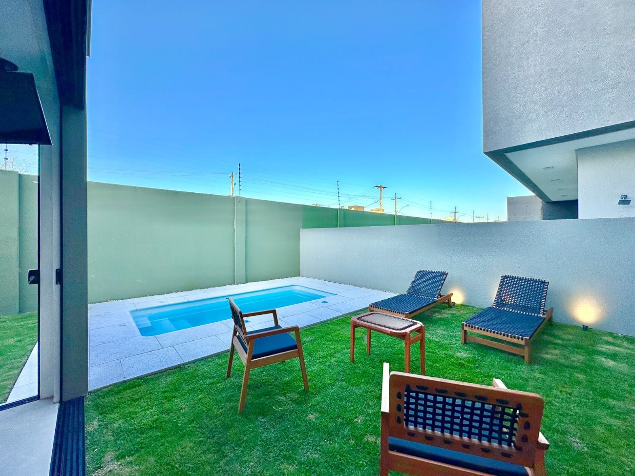 Casa de Condomínio, 4 quartos - Foto 6