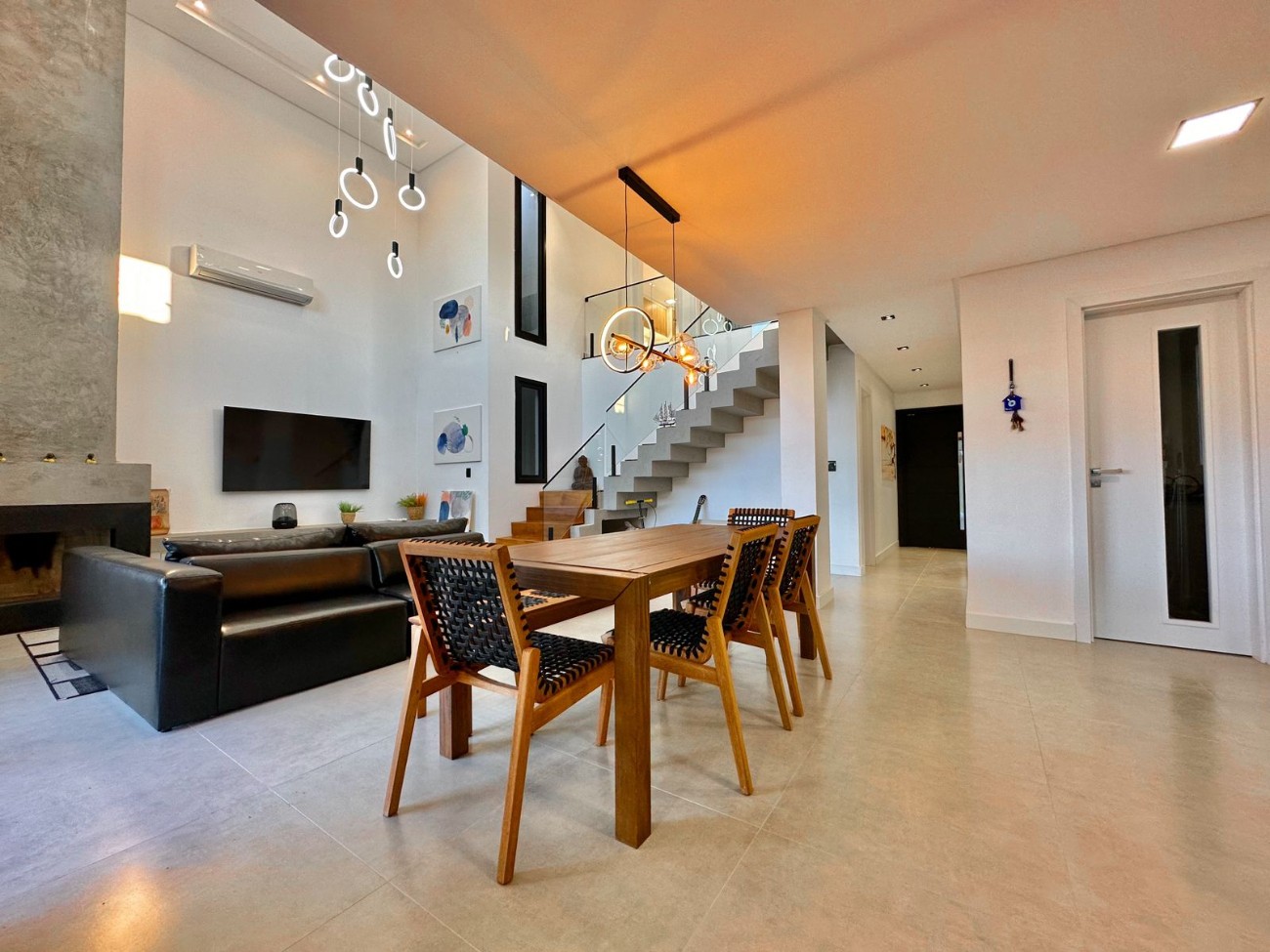 Casa de Condomínio, 4 quartos - Foto 15