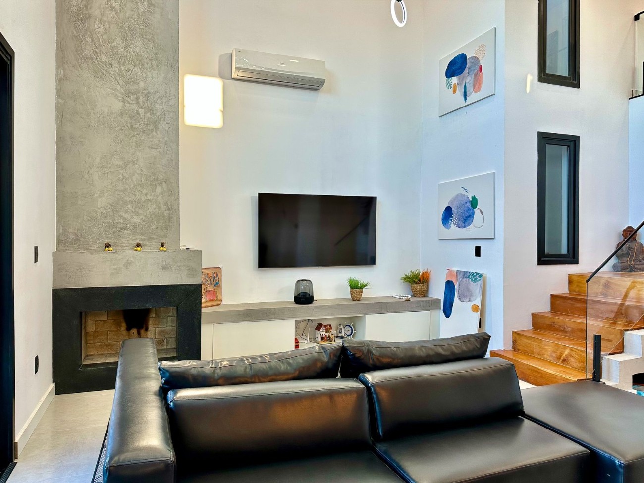 Casa de Condomínio, 4 quartos - Foto 19